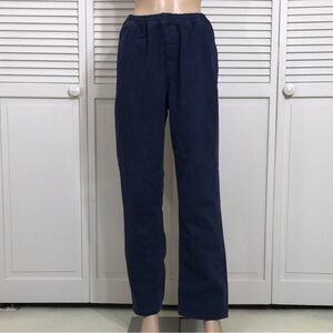 NWT Madhappy Navy Blue unisex Pants